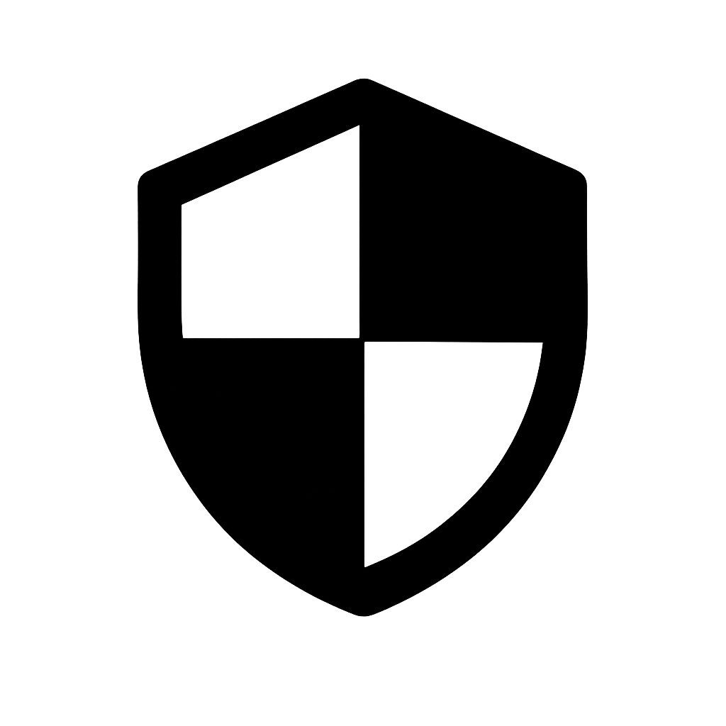 Shield Icon