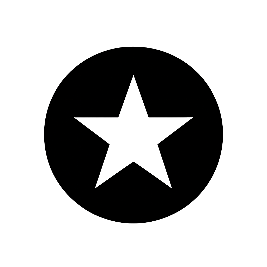 Star Icon