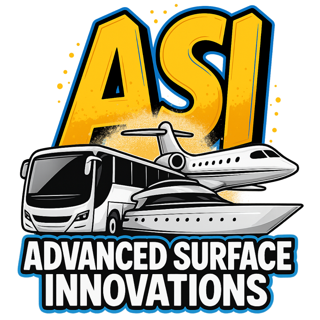 ASI Logo