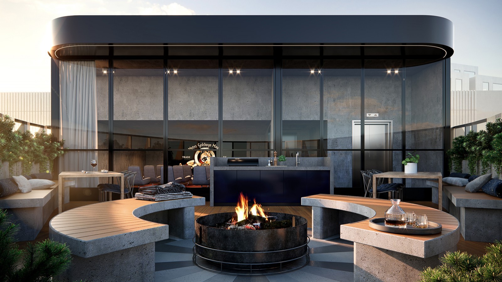 Structural Glass Solutions